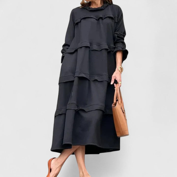 Morgan and Brooke | | Midi Dress