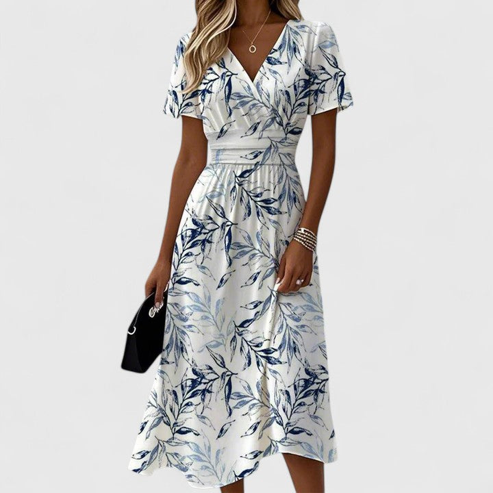 Morgan and Brooke | Fenyska | Dress