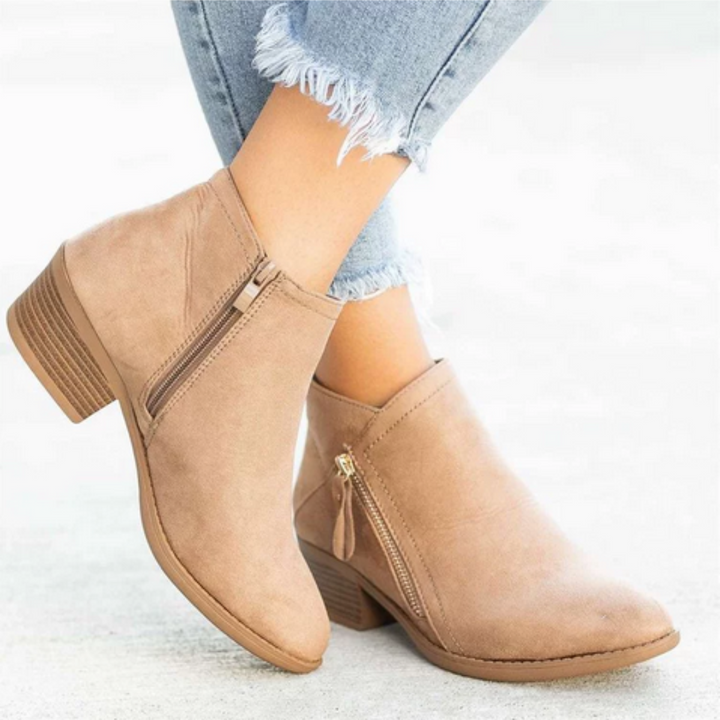 Morgan and Brooke | Boots