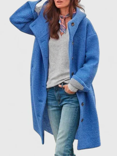 Morgan and Brooke | Jacket