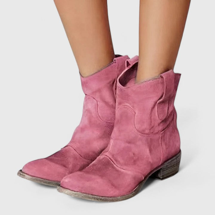 Morgan and Brooke | Boots