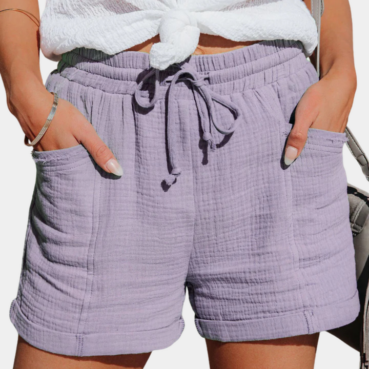 Morgan and Brooke | | Women's Shorts