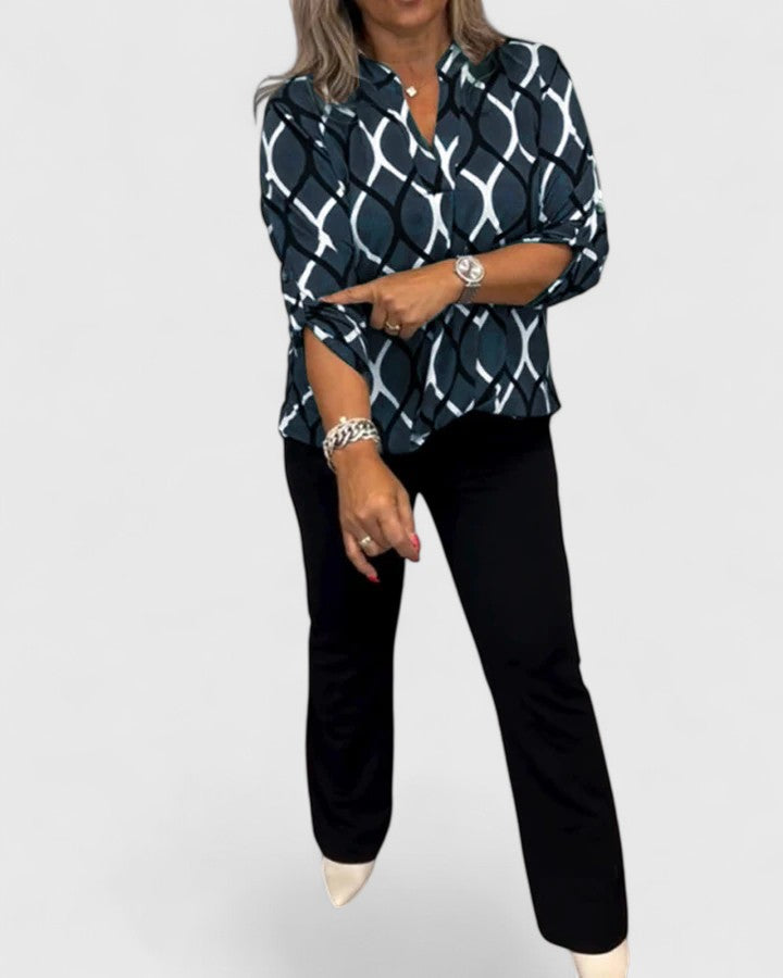 Morgan and Brooke | Blouse