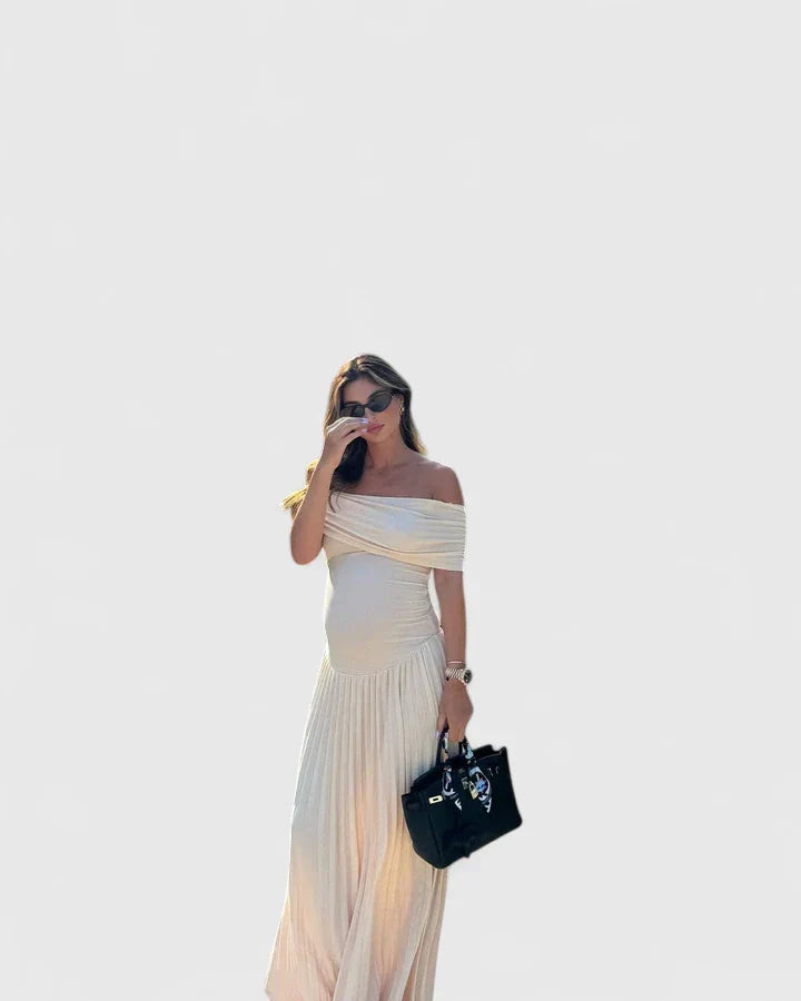 Morgan and Brooke | Maxi Dress