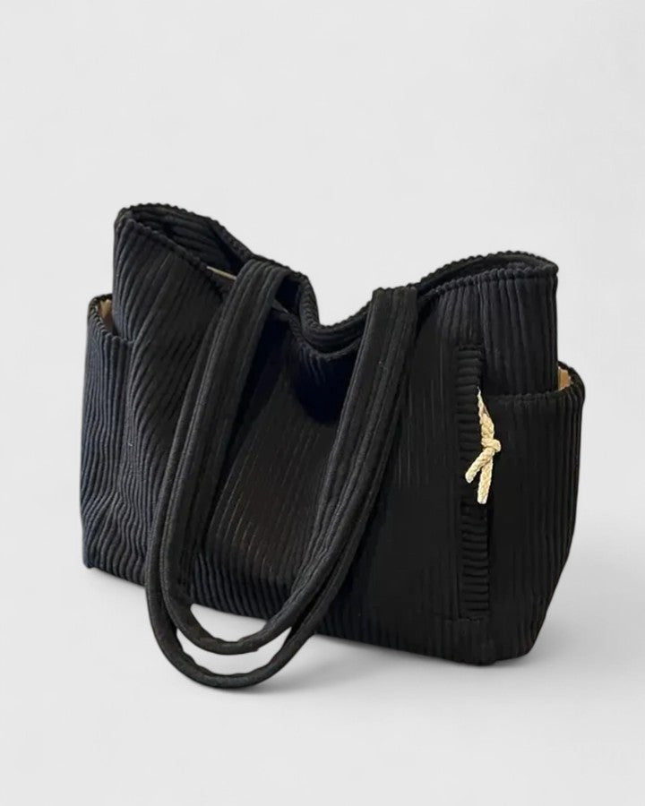 Morgan and Brooke | Tote Bag
