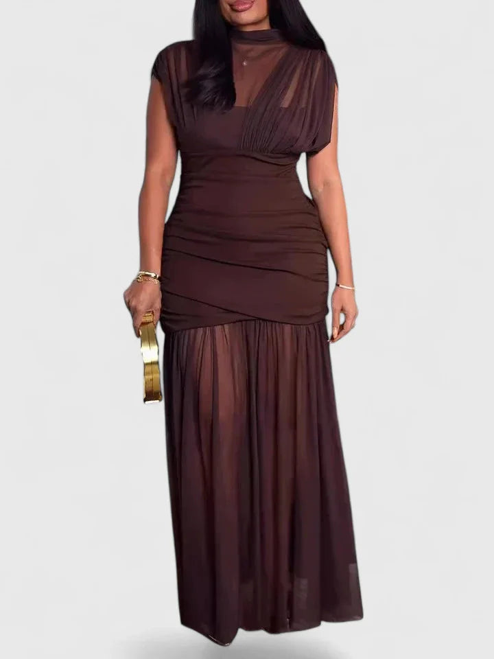 Morgan and Brooke | Dress