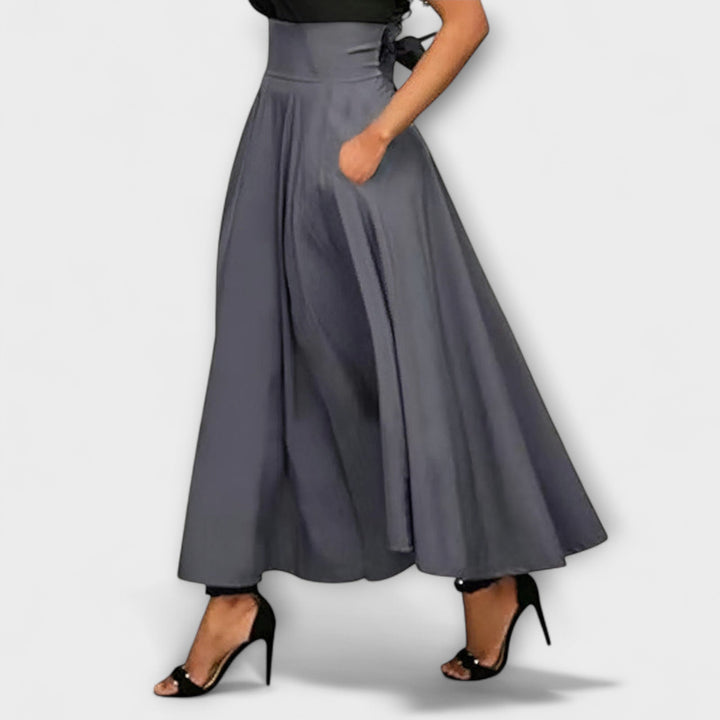 Morgan and Brooke | Maxi Skirt