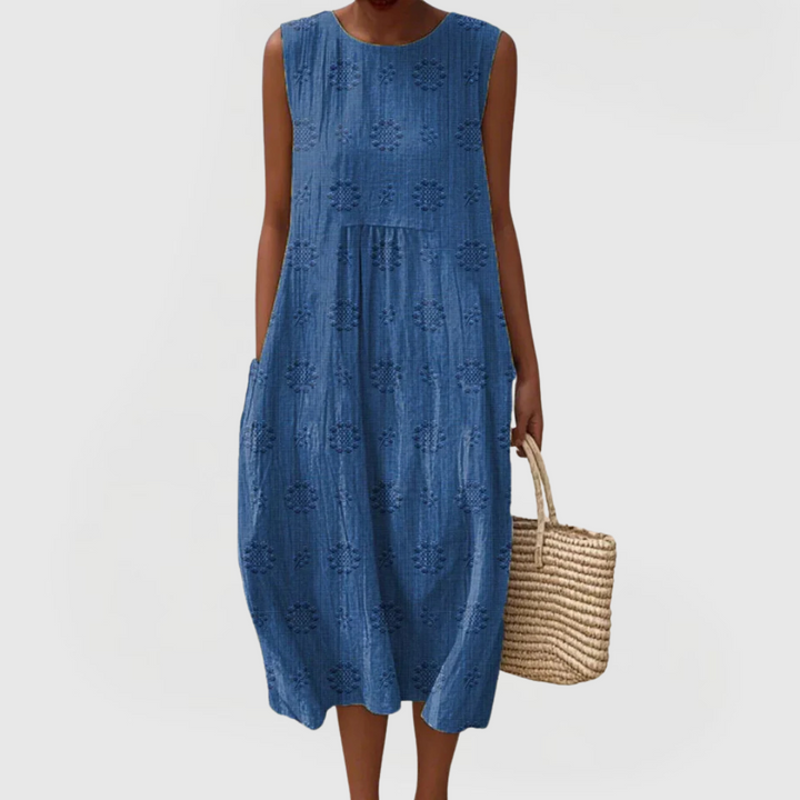 Morgan and Brooke | | Dress with Pockets