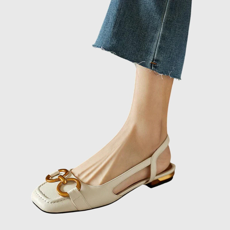 Morgan and Brooke | Orthopedic Sandals