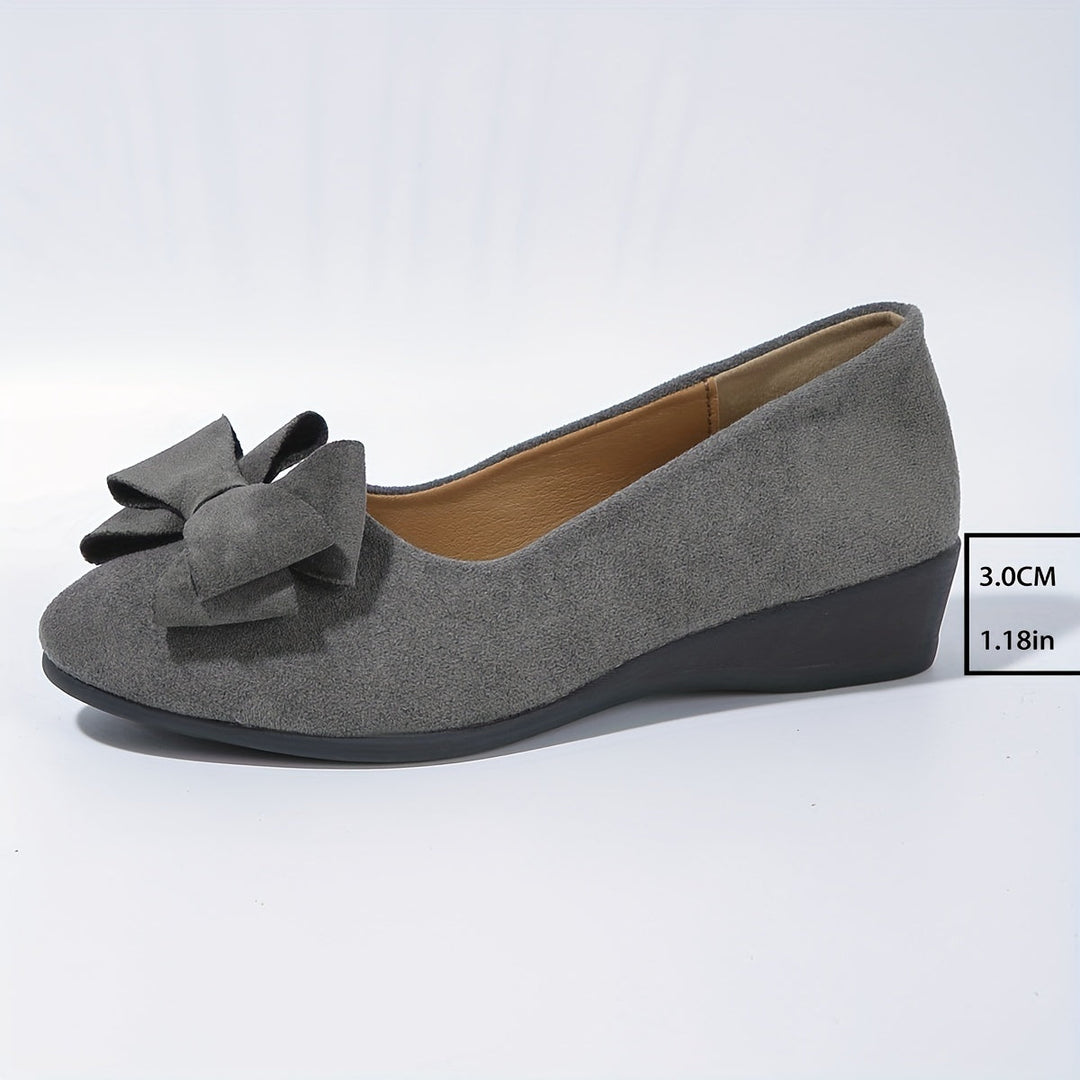 Morgan and Brooke | Sorie | Shoes