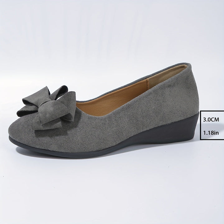Morgan and Brooke | Sorie | Shoes