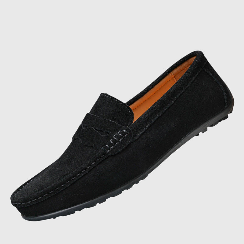 Morgan and Brooke | Rosaly™ | Orthopedic Loafers
