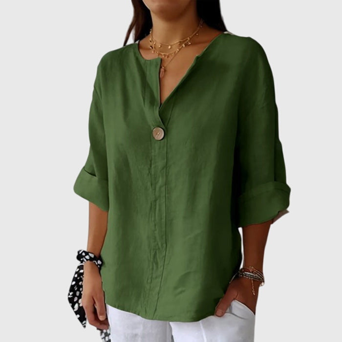 Morgan and Brooke | Blouse