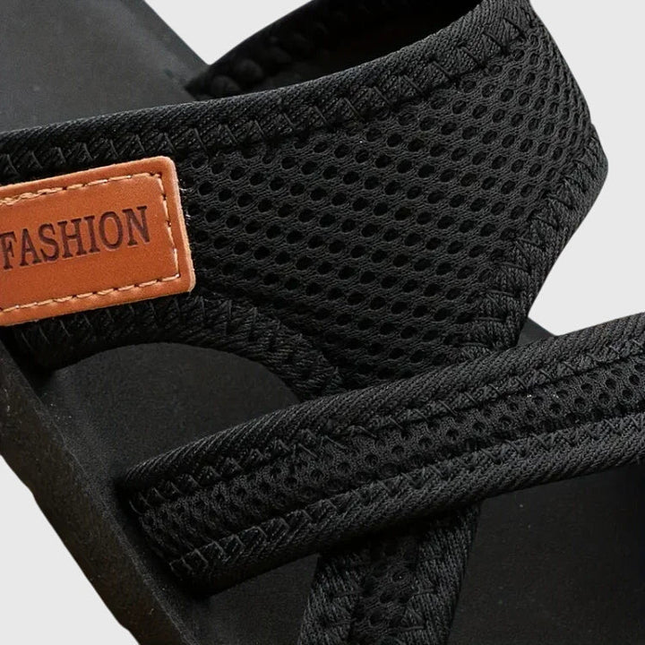 Morgan and Brooke | Ellyn™ | Orthopedic Sandals