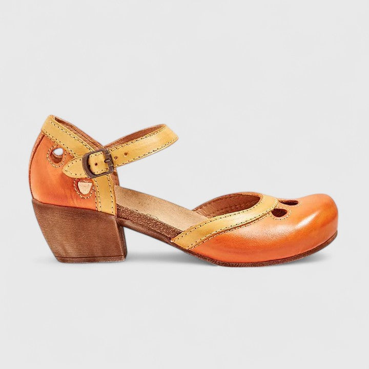 Morgan and Brooke | Calinae™ | Orthopedic Sandals