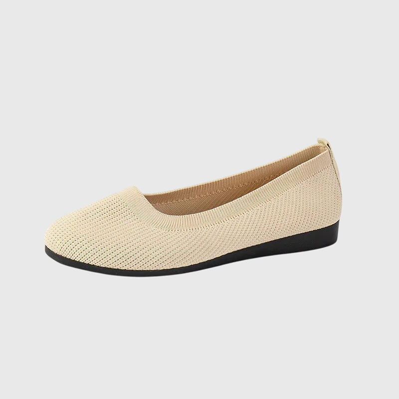 Morgan and Brooke | | Anti-slip breathable shoes