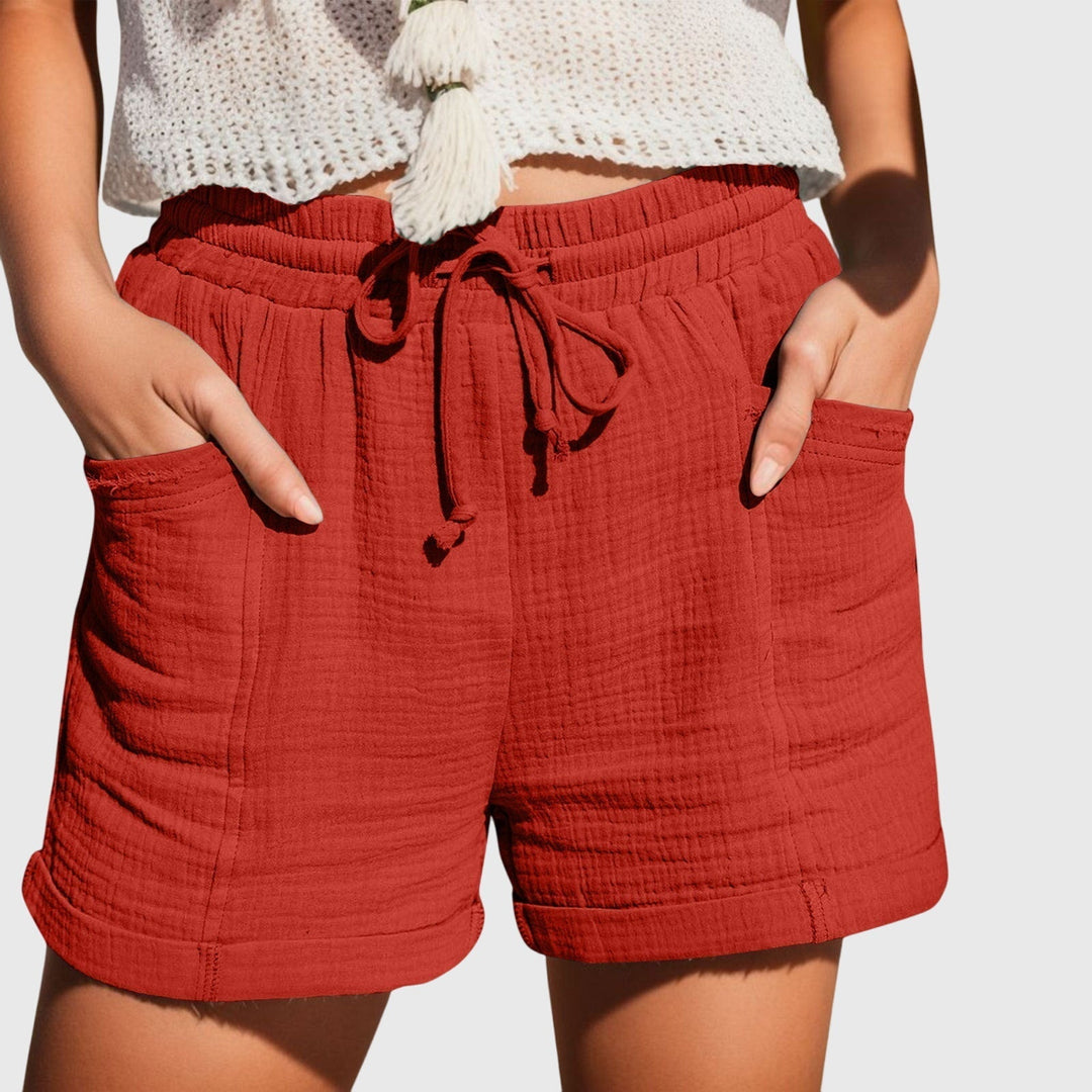 Morgan and Brooke | | Women's Shorts