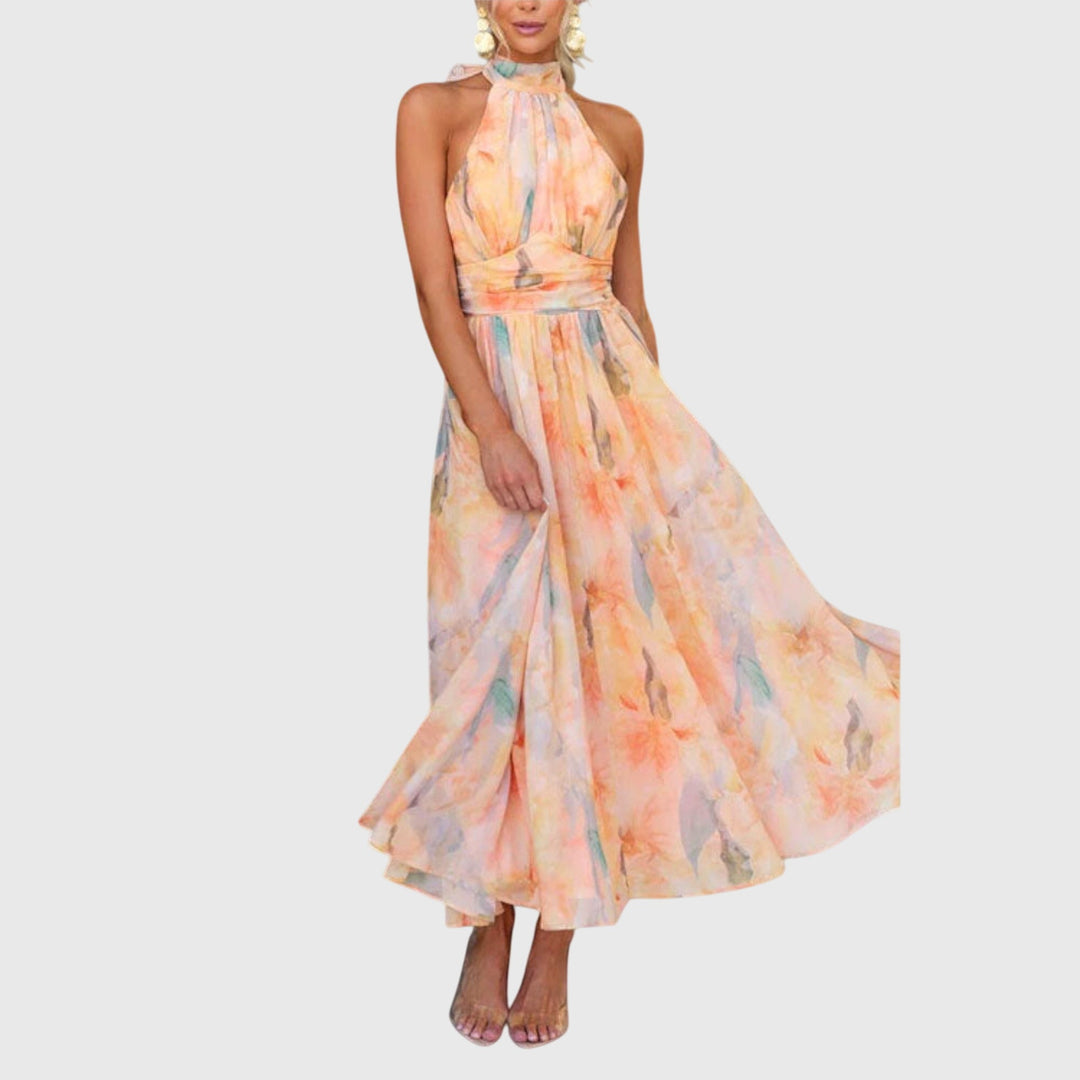 Morgan and Brooke | Maxi Dress