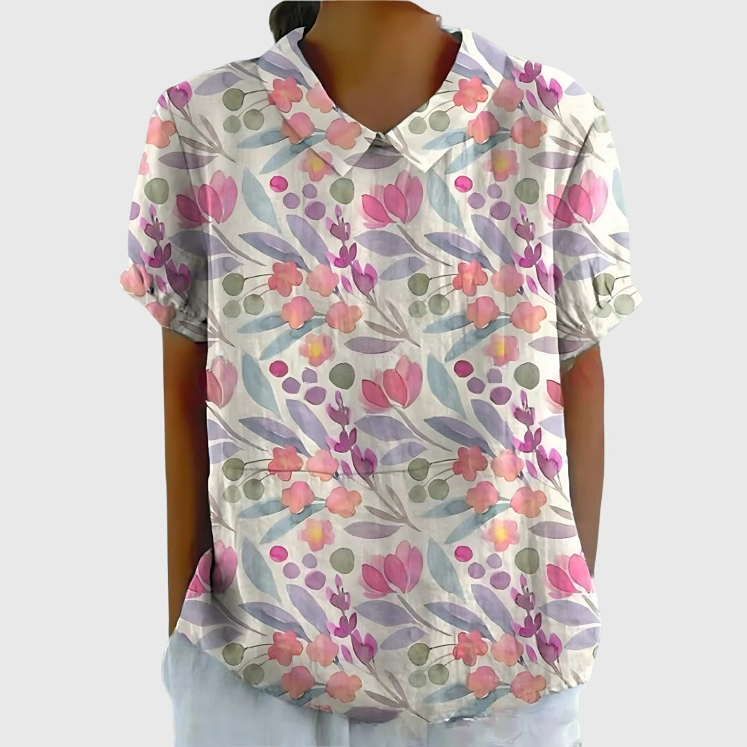 Morgan and Brooke | Blouse