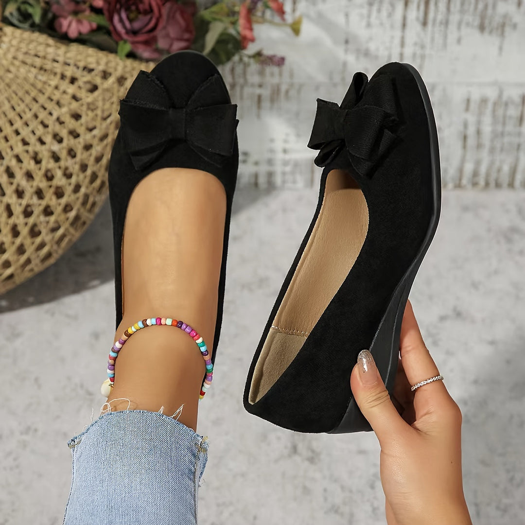 Morgan and Brooke | Sorie | Shoes