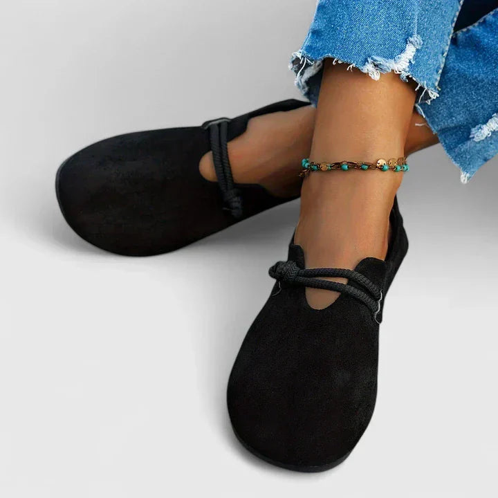 Morgan and Brooke | Orthopedic Loafers