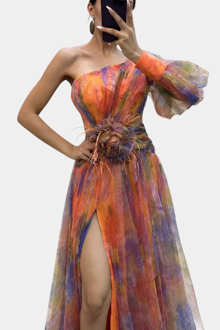 Morgan and Brooke | Maxi Dress