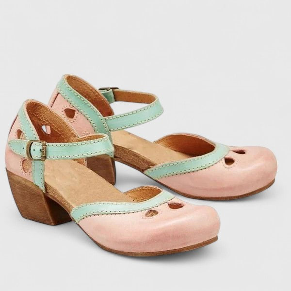 Morgan and Brooke | Calinae™ | Orthopedic Sandals
