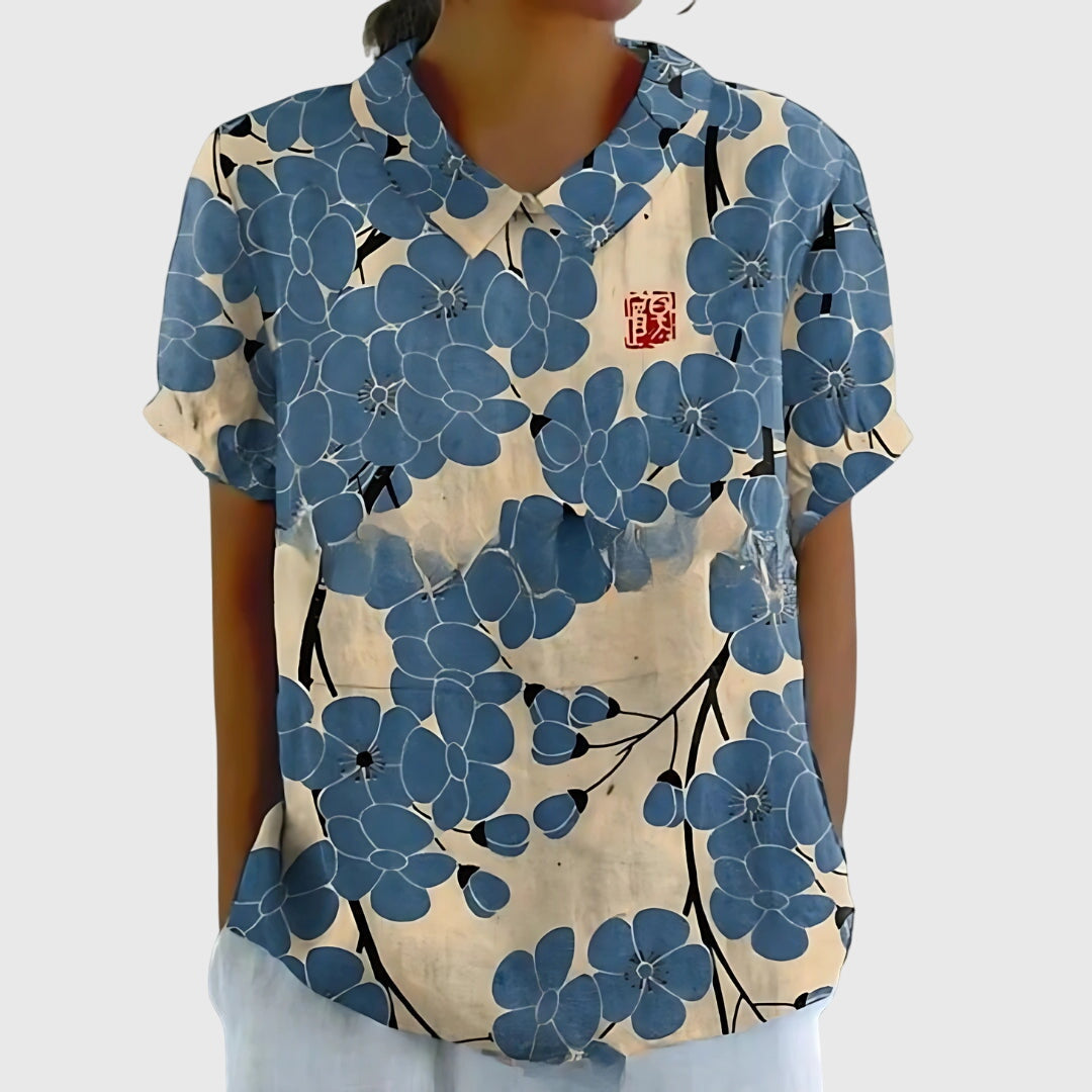 Morgan and Brooke | Blouse