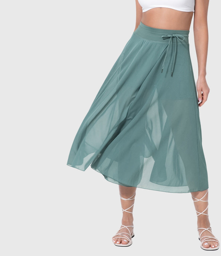 Morgan and Brooke | 2-in-1 Skirt