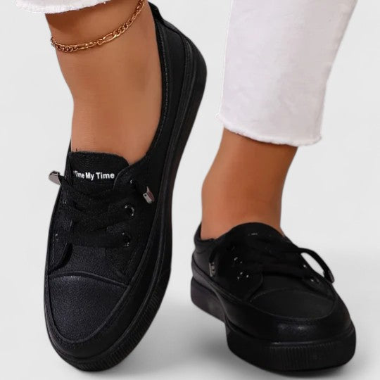 Morgan and Brooke | Orthopedic Shoes