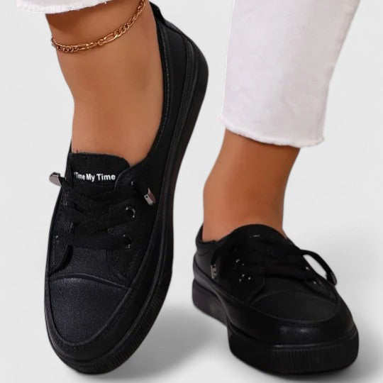 Morgan and Brooke | Melorienne | Orthopedic Shoes