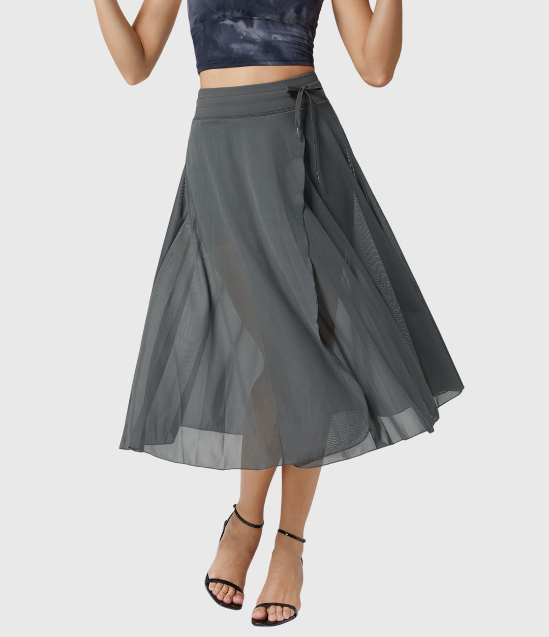 Morgan and Brooke | 2-in-1 Skirt