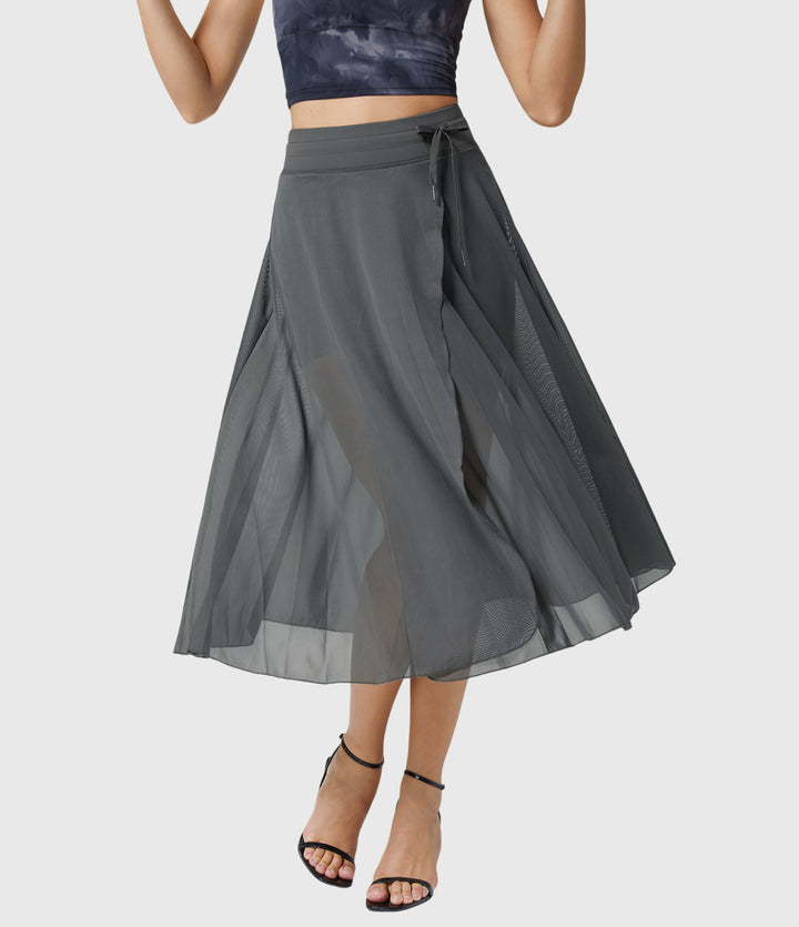 Morgan and Brooke | 2-in-1 Skirt