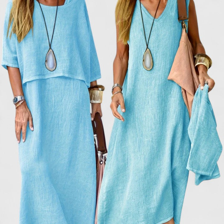 Morgan and Brooke | | Two-Piece Set