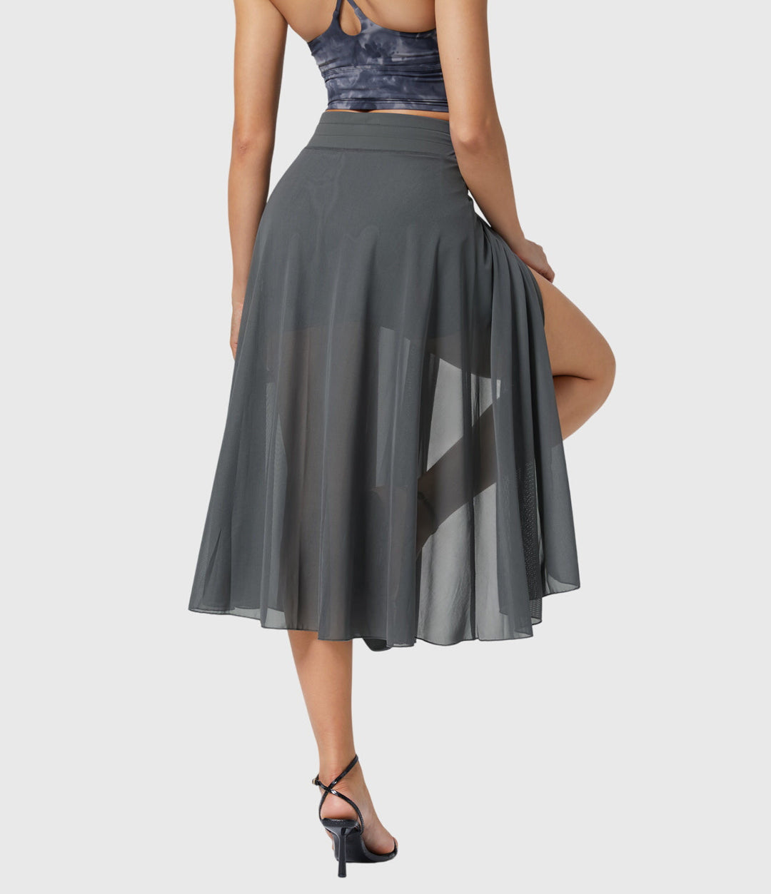 Morgan and Brooke | 2-in-1 Skirt