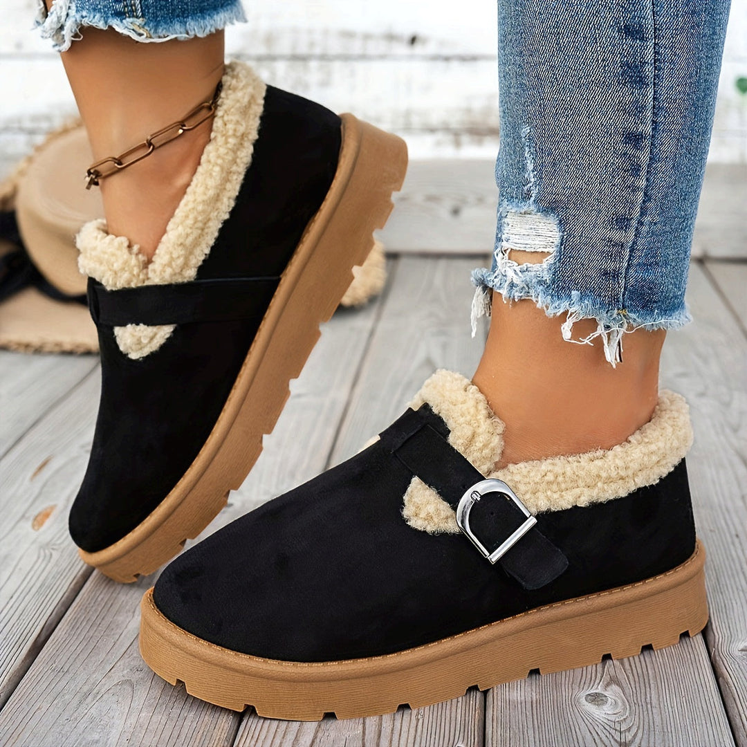 Morgan and Brooke | Auvira™ | Shoes