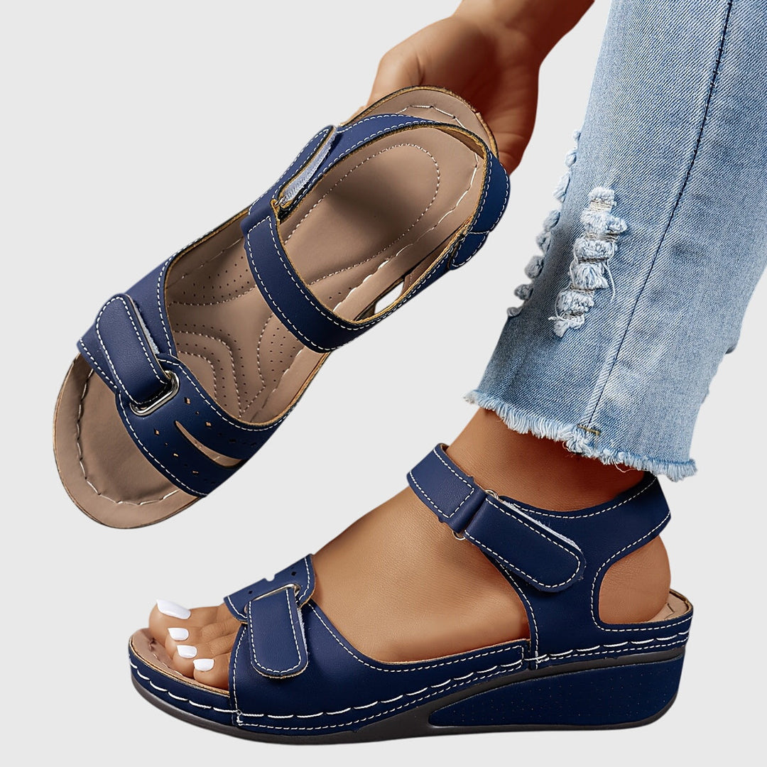 Morgan and Brooke | Orthopedic Sandals