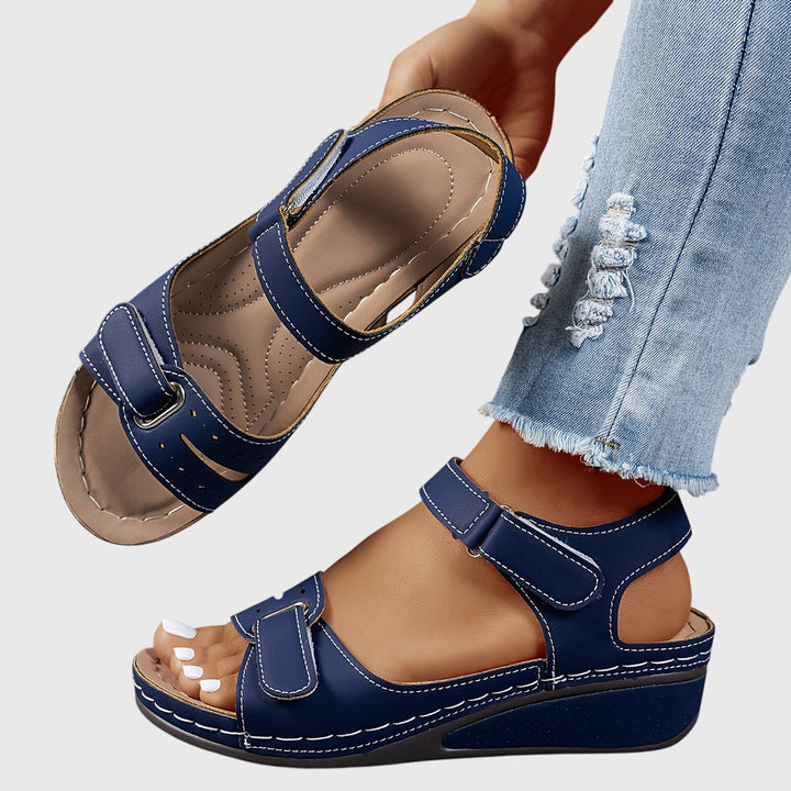 Morgan and Brooke | Orthopedic Sandals