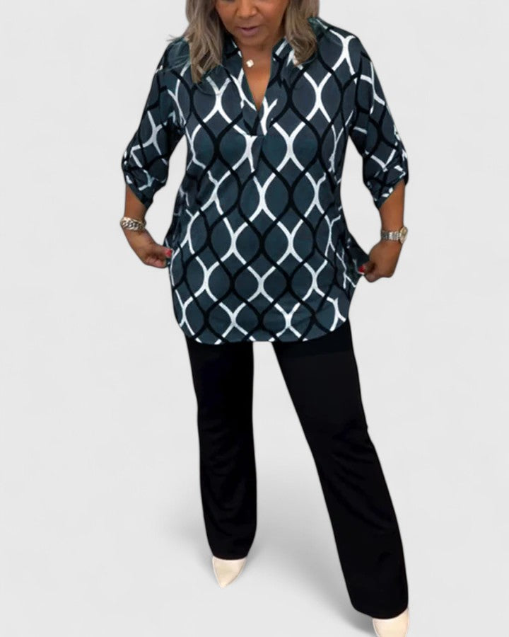 Morgan and Brooke | Blouse