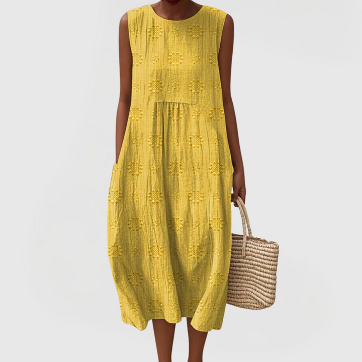 Morgan and Brooke | | Dress with Pockets