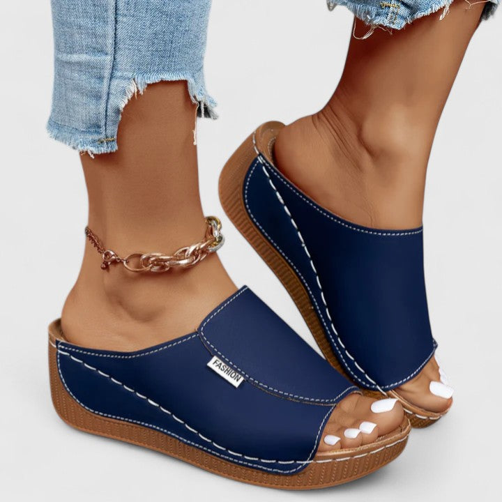 Morgan and Brooke | Orthopedic Sandals