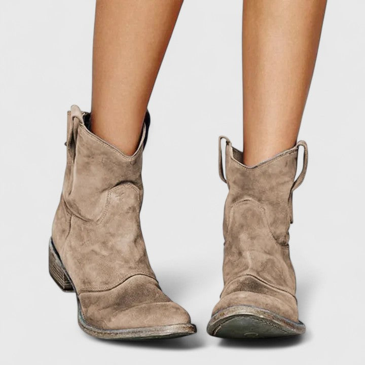Morgan and Brooke | Boots