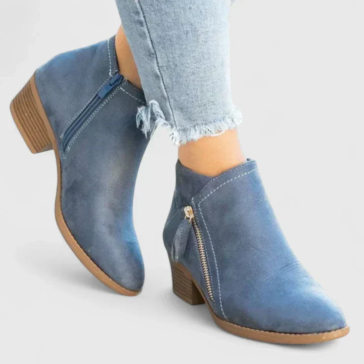 Morgan and Brooke | Boots