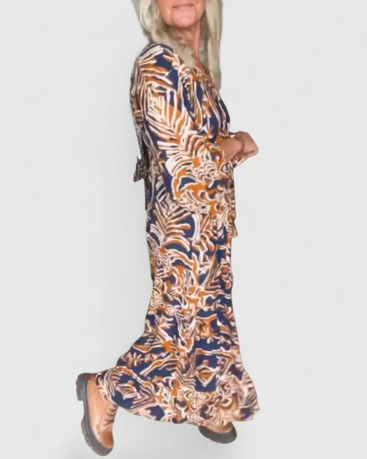 Morgan and Brooke | Maxi Dress