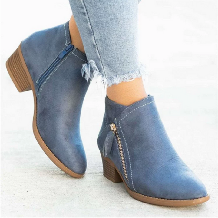 Morgan and Brooke | Boots