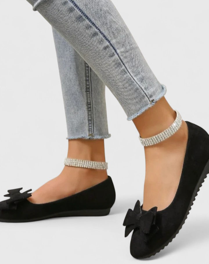 Morgan and Brooke | Orthopedic Sandals
