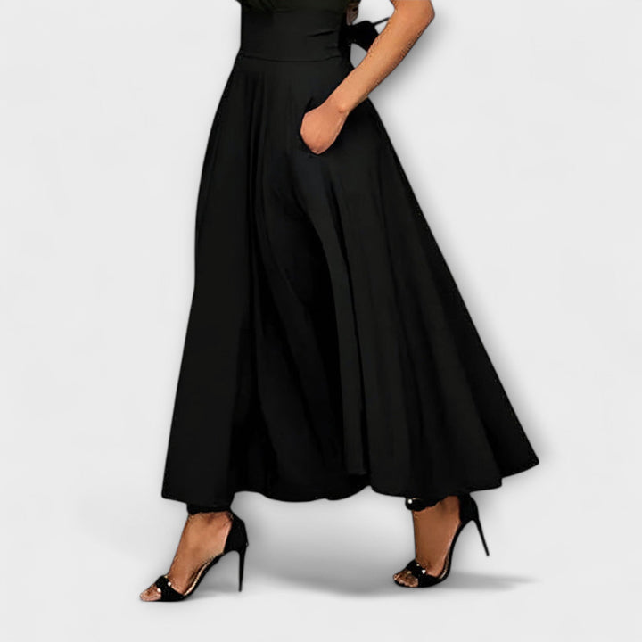 Morgan and Brooke | Maxi Skirt