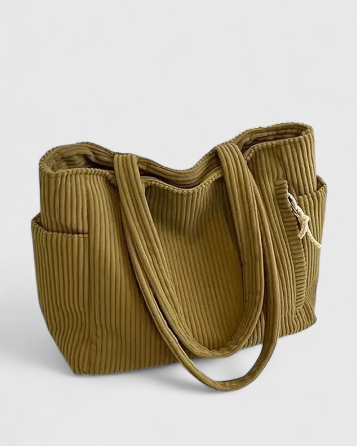 Morgan and Brooke | Tote Bag