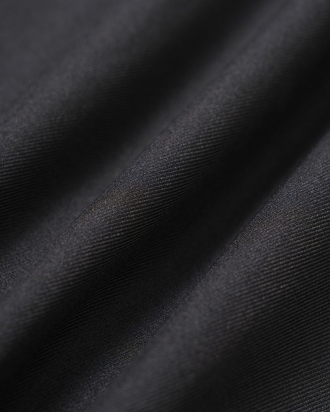 Morgan and Brooke | A-Line Belted Midi Dress for Women in Black