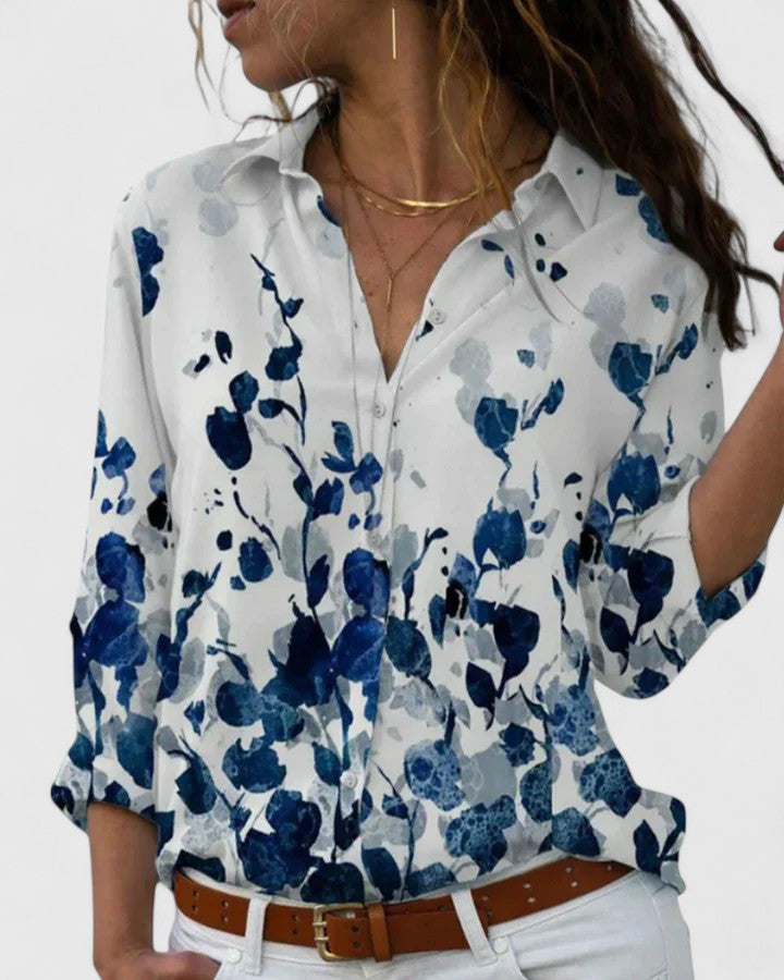 Morgan and Brooke | Blouse